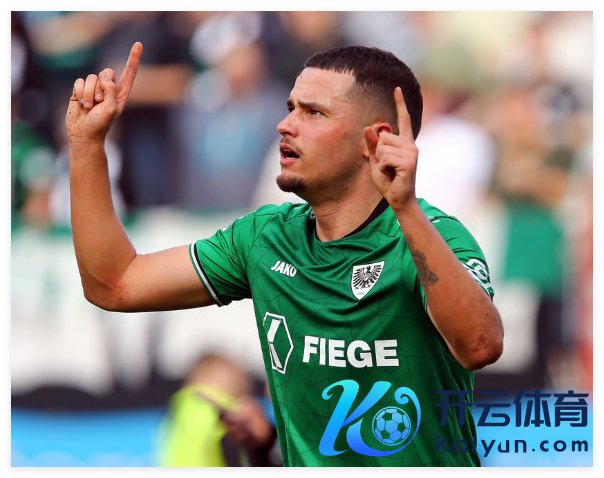 普鲁士明斯特俩主力停赛