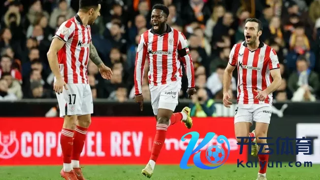 巴伦西亚主场1-2不敌毕尔巴鄂竞技