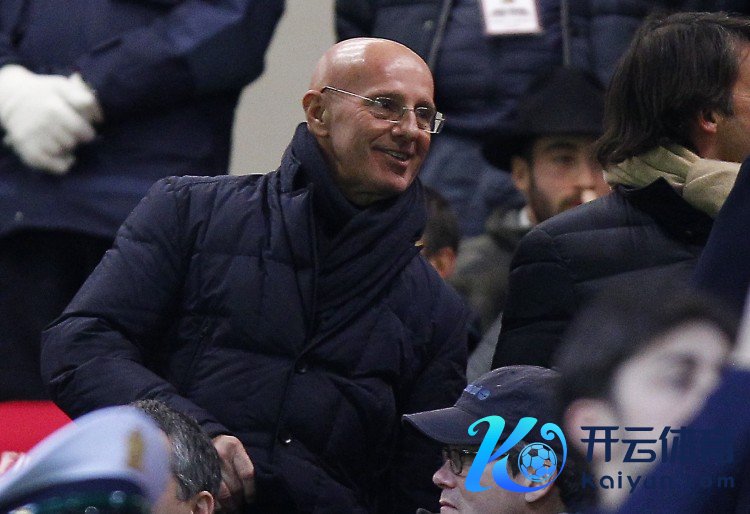 萨基：米兰赢安帅的皇马时星光耀眼 丰塞卡需时间&没东谈主能创造名胜