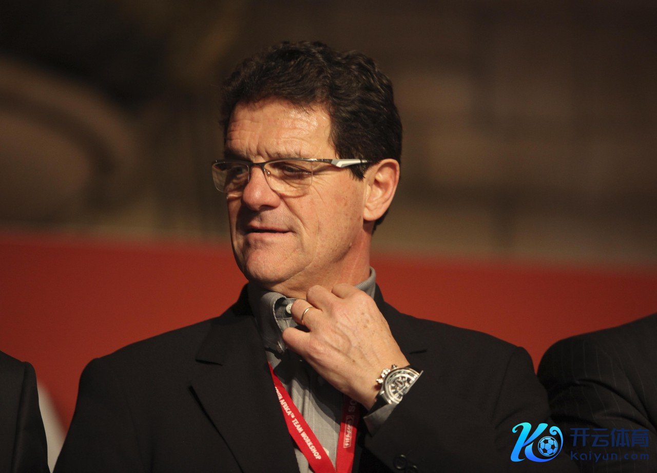 卡佩罗：莱奥现在只领略了我方75%的后劲