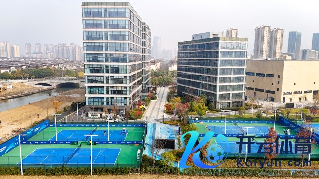 赛事现场大场景氛围图