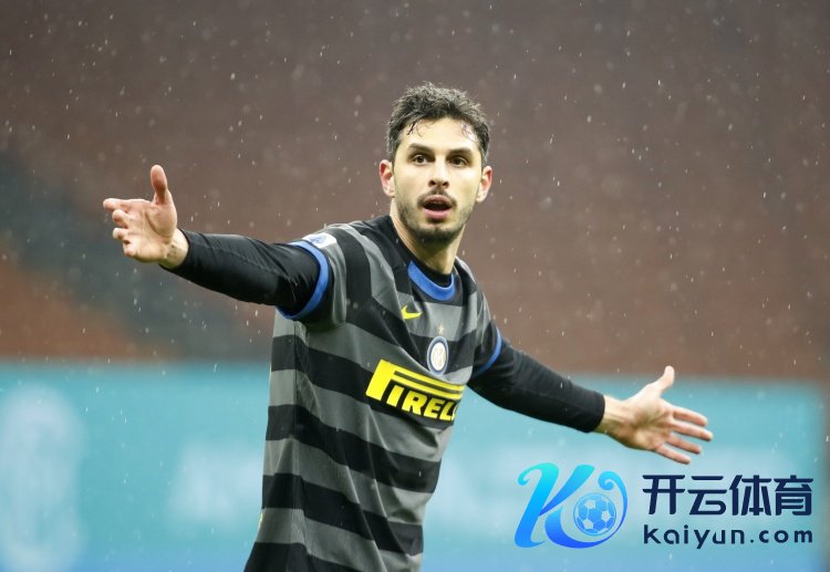 拉诺基亚：2-1之后国米就崩溃了 孔塞桑短技术就把米兰整顿起来了